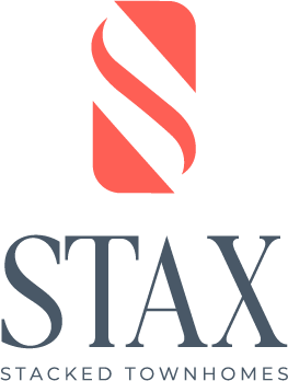 Stax Stacked Townhomes